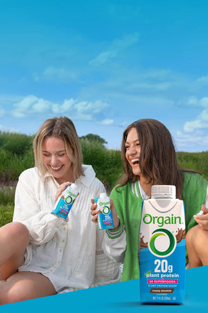 Orgain